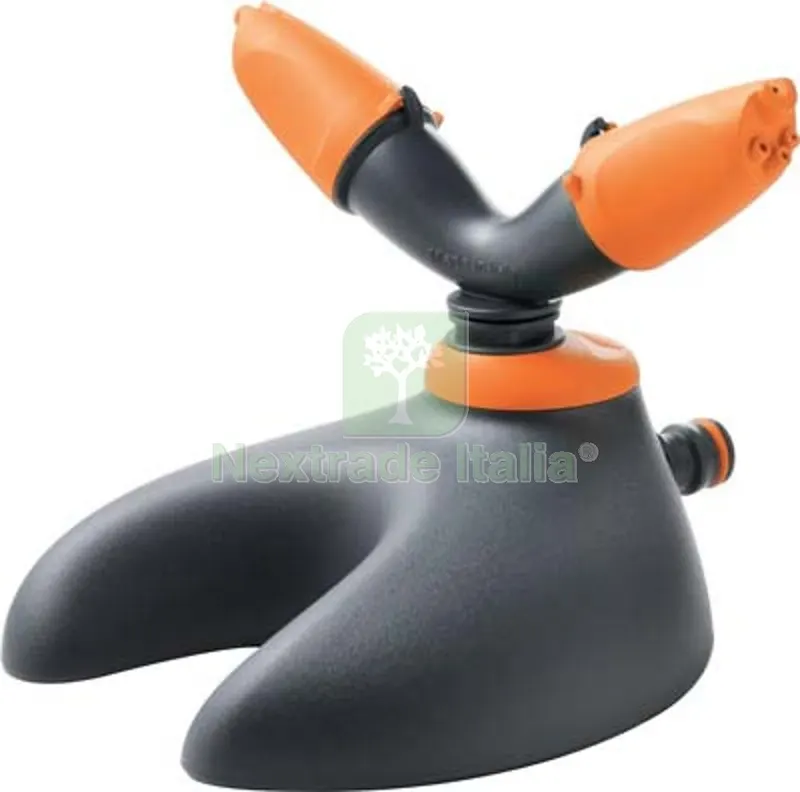2PZ IRRIGATORE ROTAX SU BASE GF PLASTICA INNESTO RAPIDO 8004-3632 — Irrigazione — rif. FERX.VIR6400135 2PZ IRRIGATORE ROTAX SU BASE GF PLASTICA INNESTO RAPIDO 8004-3632 — Irrigazione — rif. FERX.VIR6400135
