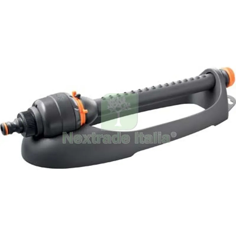 Irrigatore Oscillante Astral 4 GF Plastica Innesto Rapido 8000-5669 — Irrigazione — rif. FERX.VIR6400146