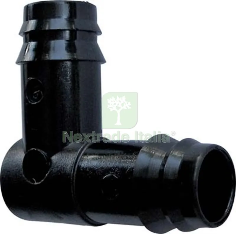 2CF GOMITO PORTAGOMMA TUBO PN SELF GF MM 16X16 1/2 CF=PZ 10 — Tubi e raccordi — rif. FERX.VIR6400432 2CF GOMITO PORTAGOMMA TUBO PN SELF GF MM 16X16 1/2 CF=PZ 10 — Tubi e raccordi — rif. FERX.VIR6400432