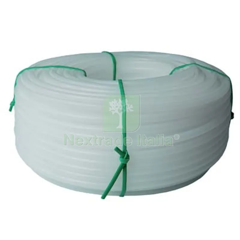TUBO AP FERTENE MM 8X12 BAR 15 MT 100 — Tubi e raccordi — rif. FERX.VIR6412208