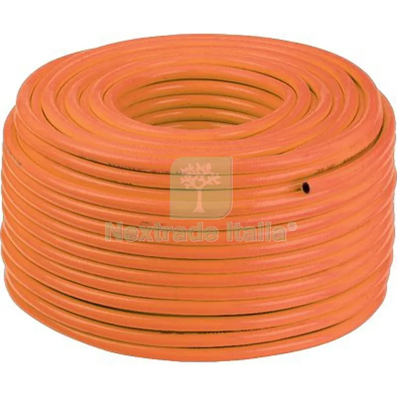 Tubo AP Poliestere Retinato MM 8X13 BAR 25 MT 100 BAR 20 — Tubi e raccordi — rif. FERX.VIR6413220 Tubo AP Poliestere Retinato MM 8X13 BAR 25 MT 100 BAR 20 — Tubi e raccordi — rif. FERX.VIR6413220