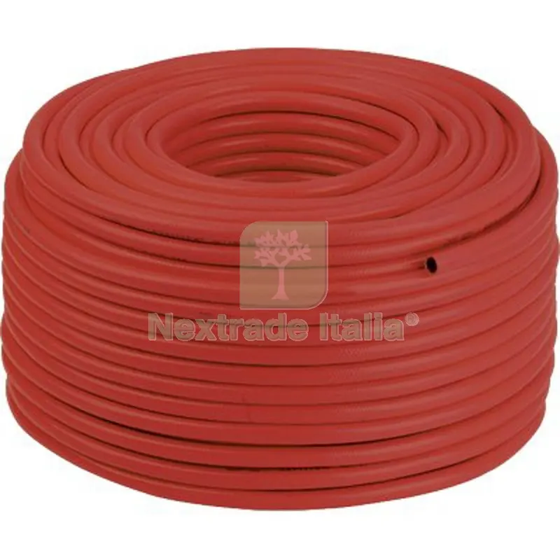 TUBO AP POLIESTERE RETINATO MM 8X14 BAR 50 MT 100 BAR 40 — Tubi e raccordi — rif. FERX.VIR6413221 TUBO AP POLIESTERE RETINATO MM 8X14 BAR 50 MT 100 BAR 40 — Tubi e raccordi — rif. FERX.VIR6413221