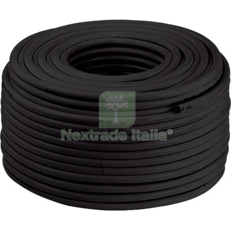 TUBO AP POLIESTERE RETINATO MM 10X18 BAR 80 MT 100 — Tubi e raccordi — rif. FERX.VIR6413223 TUBO AP POLIESTERE RETINATO MM 10X18 BAR 80 MT 100 — Tubi e raccordi — rif. FERX.VIR6413223