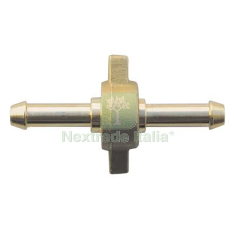 10PZ MANICOTTO PORTAGOMMA 3 PEZZI AP OTTONE MM 10 — Tubi e raccordi — rif. FERX.VIR6430410 10PZ MANICOTTO PORTAGOMMA 3 PEZZI AP OTTONE MM 10 — Tubi e raccordi — rif. FERX.VIR6430410