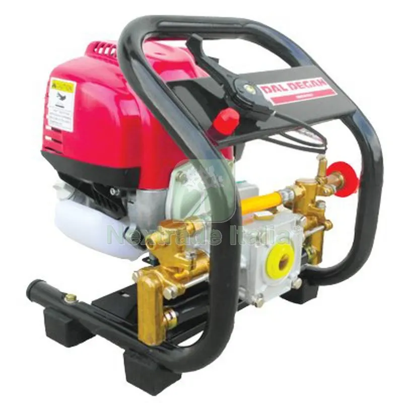 Pompa AP P768 4T dal Degan KW 1,2 LT/MIN 8 BAR 25 + Kit Aspirazione LT/M 8 — Irrigazione — rif. FERX.VIR6430681 Pompa AP P768 4T dal Degan KW 1,2 LT/MIN 8 BAR 25 + Kit Aspirazione LT/M 8 — Irrigazione — rif. FERX.VIR6430681