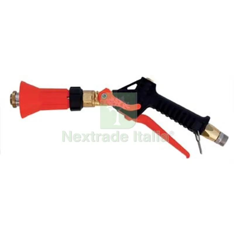 LANCIA AP TURBO 400 BRAGLIA 1/2M 26901165 L CM 40 — Irrigazione — rif. FERX.VIR6432300