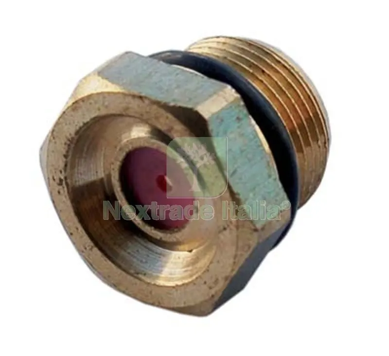 5PZ GETTO LANCIA AP TURBO 400 CERAMICO MM 1,5 — Irrigazione — rif. FERX.VIR6432304 5PZ GETTO LANCIA AP TURBO 400 CERAMICO MM 1,5 — Irrigazione — rif. FERX.VIR6432304