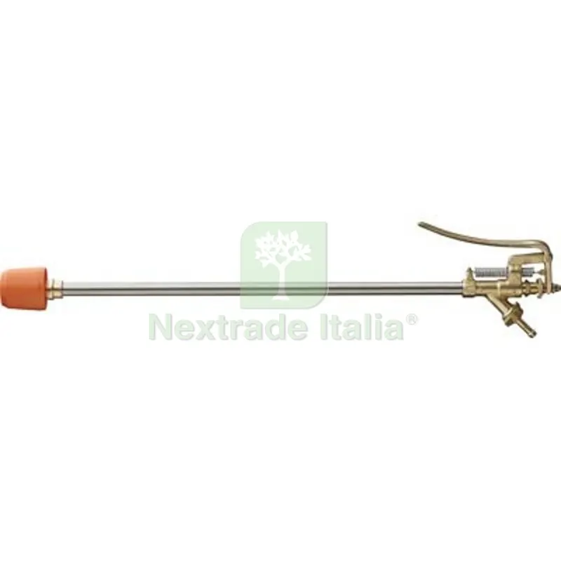 Lancia AP Turbo a Leva CM 60 MM 8 Ugello Ceramico — Irrigazione — rif. FERX.VIR6432306 Lancia AP Turbo a Leva CM 60 MM 8 Ugello Ceramico — Irrigazione — rif. FERX.VIR6432306