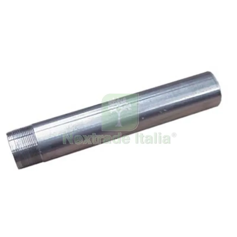 Prolunga Lancia AP Turbo 400 Braglia 26.1703.69 Diametro Pollici 1/2" MM 24x125 — Interruttori e prese — rif. FERX.VIR6432308 Prolunga Lancia AP Turbo 400 Braglia 26.1703.69 Diametro Pollici 1/2" MM 24x125 — Interruttori e prese — rif. FERX.VIR6432308