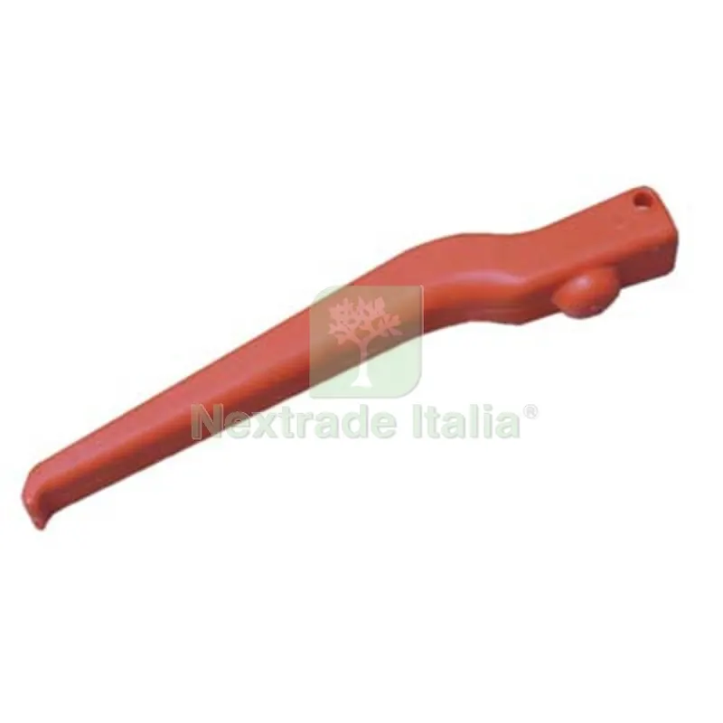 2PZ LEVA APERTURA LANCIA AP TURBO 400 BRAGLIA 29.620.69 — Irrigazione — rif. FERX.VIR6432309