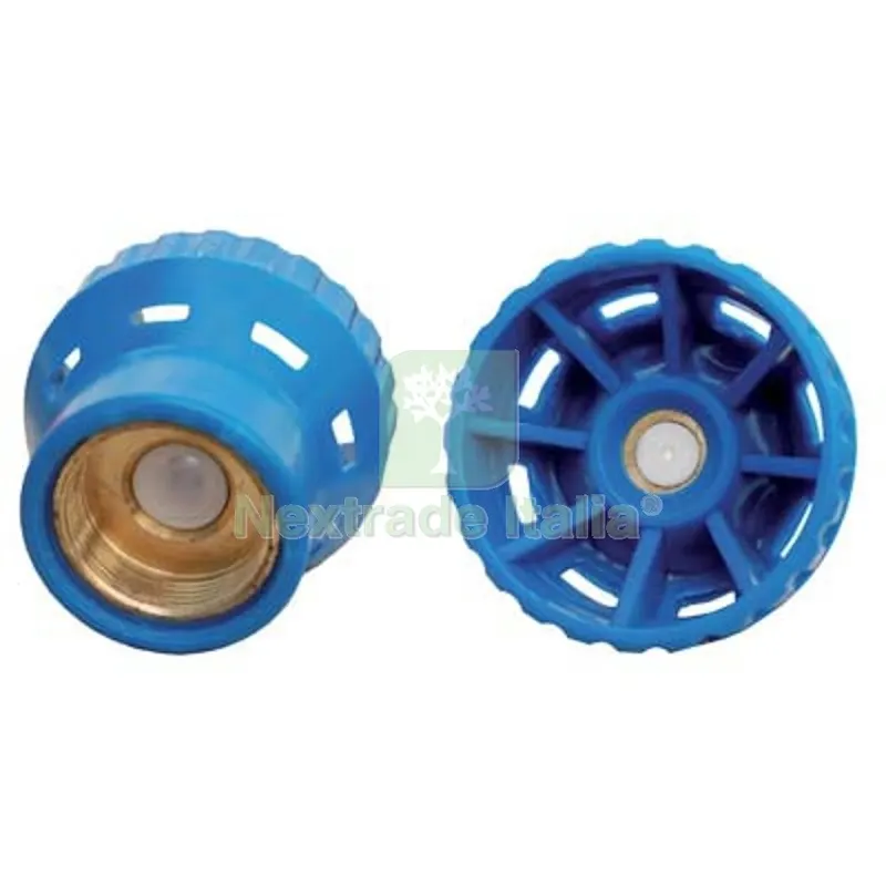 2PZ Testina Lancia AP Stars Ugello Ceramico MM 1,5 Diametro Foro MM 1,0 Ugello Ceramica — Irrigazione — rif. FERX.VIR6432315 2PZ Testina Lancia AP Stars Ugello Ceramico MM 1,5 Diametro Foro MM 1,0 Ugello Ceramica — Irrigazione — rif. FERX.VIR6432315