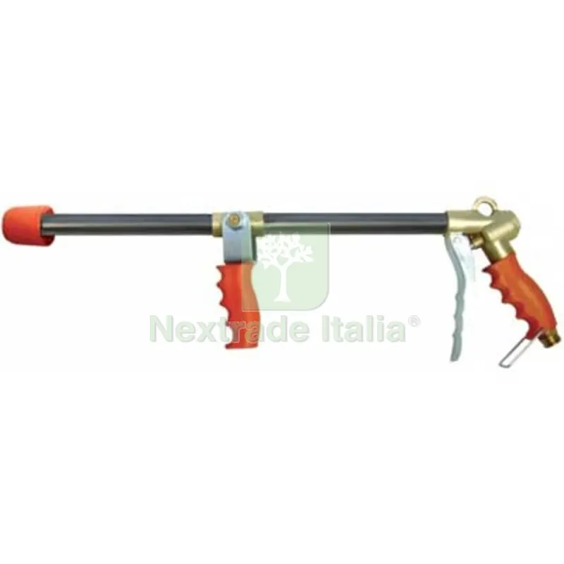 LANCIA AP A MITRA CM 60 1/2M TESTINA UGELLO CERAMICO L CM 63,5 — Irrigazione — rif. FERX.VIR6432461 LANCIA AP A MITRA CM 60 1/2M TESTINA UGELLO CERAMICO L CM 63,5 — Irrigazione — rif. FERX.VIR6432461