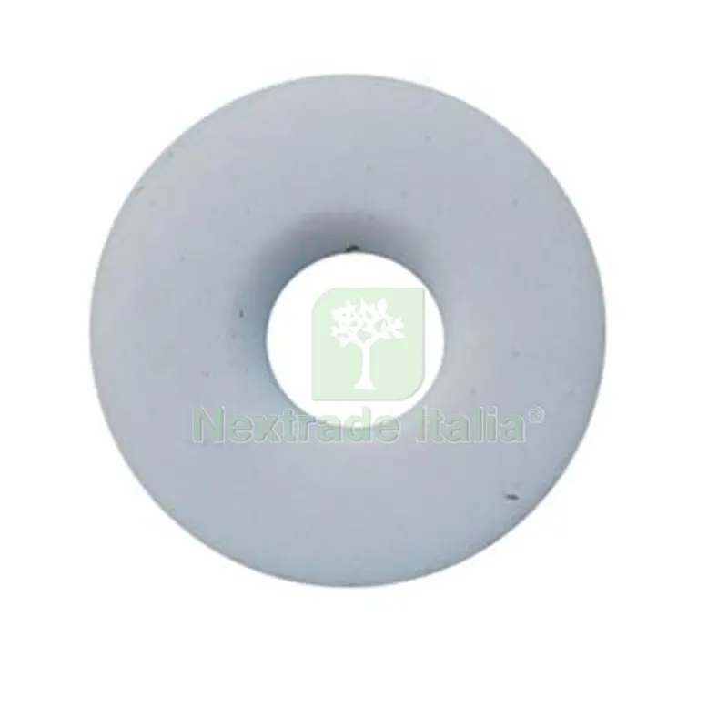 10PZ Guarnizione Getto Lancia AP Piana MM 23X9X3 MM 9x23x3 — Guarnizioni e tenute — rif. FERX.VIR6432510 10PZ Guarnizione Getto Lancia AP Piana MM 23X9X3 MM 9x23x3 — Guarnizioni e tenute — rif. FERX.VIR6432510
