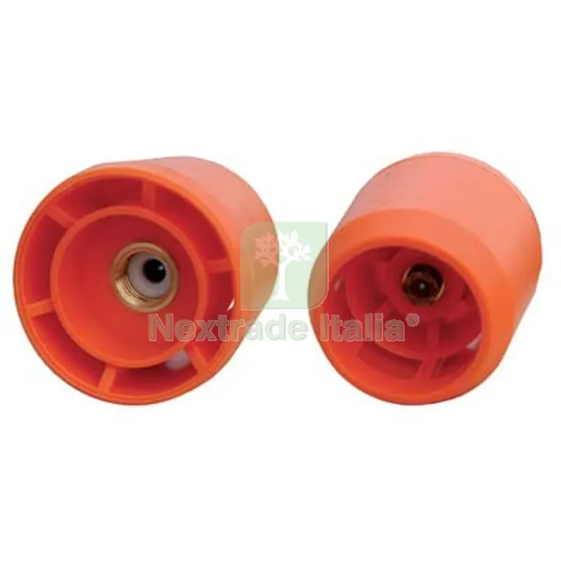 5PZ TESTINA LANCIA AP UGELLO INOX MM 1,5 — Irrigazione — rif. FERX.VIR6432512 5PZ TESTINA LANCIA AP UGELLO INOX MM 1,5 — Irrigazione — rif. FERX.VIR6432512