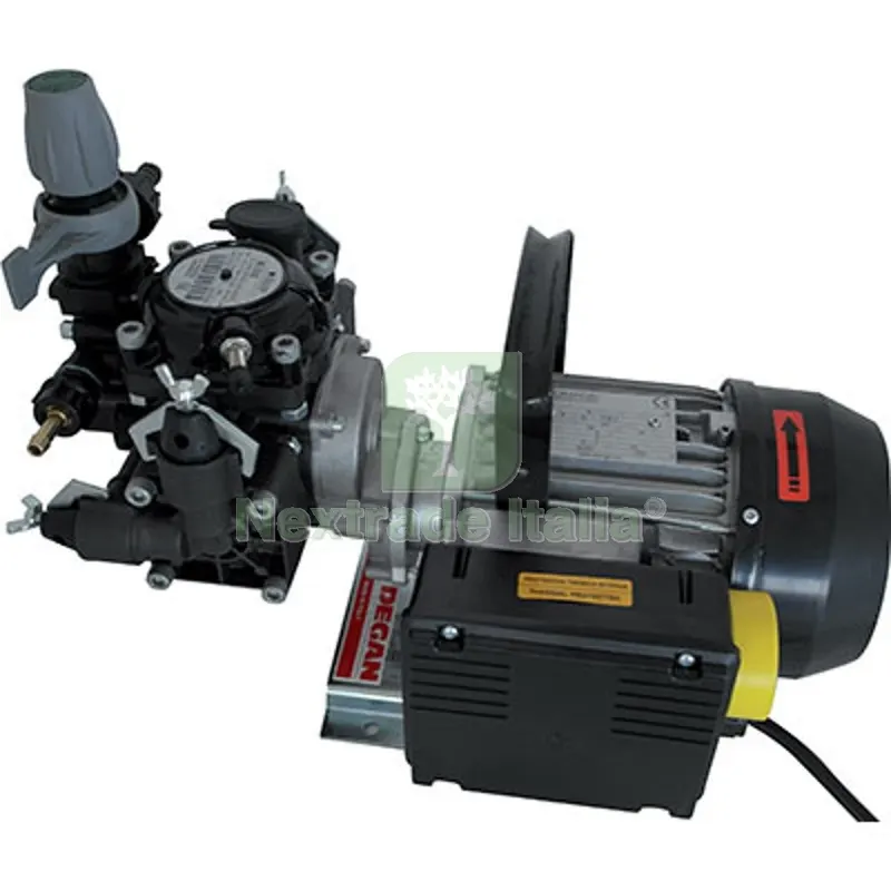 Pompa AP MC20/20 EL dal Degan Volt 230/HZ 50 KW 0,92 LT/MIN 18,5 BAR 20 LT/M 18,5 — Irrigazione — rif. FERX.VIR6460281 Pompa AP MC20/20 EL dal Degan Volt 230/HZ 50 KW 0,92 LT/MIN 18,5 BAR 20 LT/M 18,5 — Irrigazione — rif. FERX.VIR6460281