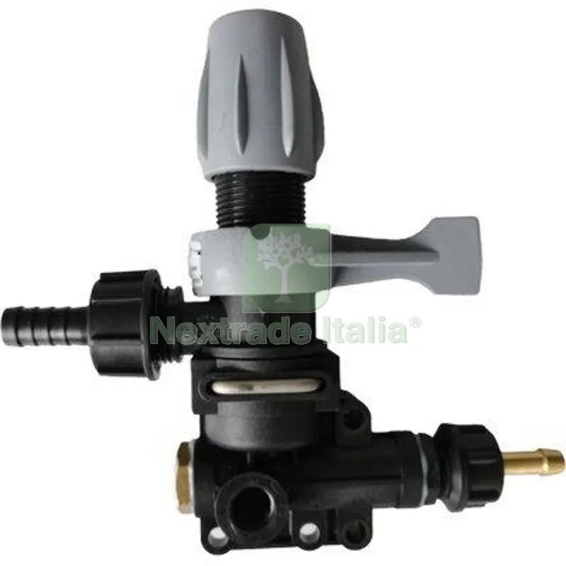 Regolatore Pressione AP DL218 MC 20 dal Degan — Irrigazione — rif. FERX.VIR6460672