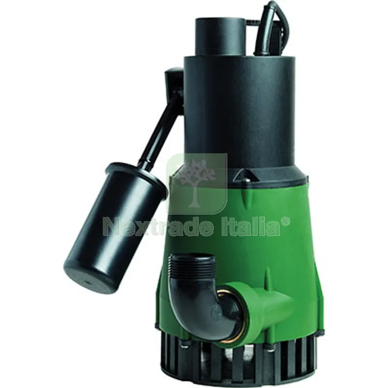 Elettropompa Acque Chiare Nova 300 M-A DAB Volt 230 HP 0,29 KW 0,22 LT/M 150 H.MT 3,4 — Pompe — rif. FERX.VIR6500318