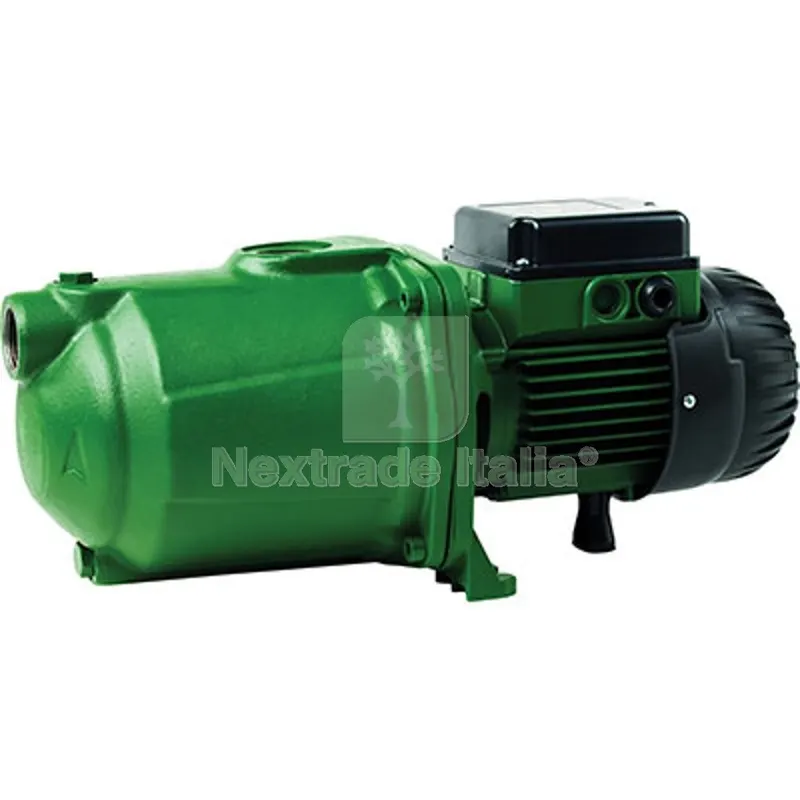 Elettropompa Centrifuga Euro DAB 40/30M Volt 230 HP 0,75 KW 0,55 LT/M 50 H.MT 29 LT/M 40 — Pompe — rif. FERX.VIR6500322 Elettropompa Centrifuga Euro DAB 40/30M Volt 230 HP 0,75 KW 0,55 LT/M 50 H.MT 29 LT/M 40 — Pompe — rif. FERX.VIR6500322