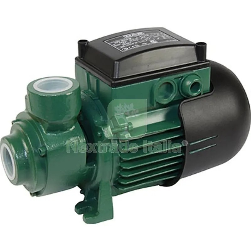 Elettropompa Periferica KPF 30/16M DAB Volt 230 HP 0,5 KW 0,37 LT/M 50 H.MT 17,5 LT/M 20 — Pompe — rif. FERX.VIR6500324 Elettropompa Periferica KPF 30/16M DAB Volt 230 HP 0,5 KW 0,37 LT/M 50 H.MT 17,5 LT/M 20 — Pompe — rif. FERX.VIR6500324