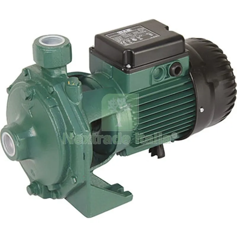 Elettropompa Centrifuga Monogirante K DAB 30/70M Volt 230 HP 1 KW 0,75 LT/M 80 H.MT 24,2 — Pompe — rif. FERX.VIR6500326