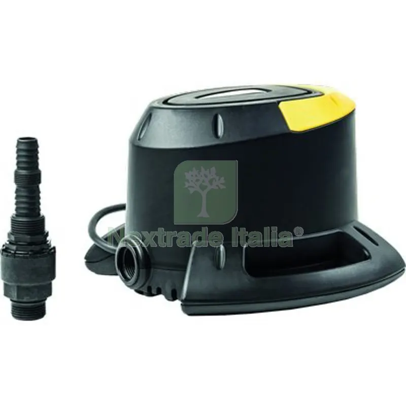 Elettropompa Drenaggio Piscina Eurocover DAB Volt 230 LT/H 6.000 LT/H 6000 — Pompe — rif. FERX.VIR6500333