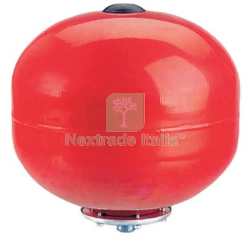 2PZ Idrosfera Ultra Pro Export Zilmet LT 24 MM 362 H.MM 345 1"G — Pompe — rif. FERX.VIR6521255 2PZ Idrosfera Ultra Pro Export Zilmet LT 24 MM 362 H.MM 345 1"G — Pompe — rif. FERX.VIR6521255