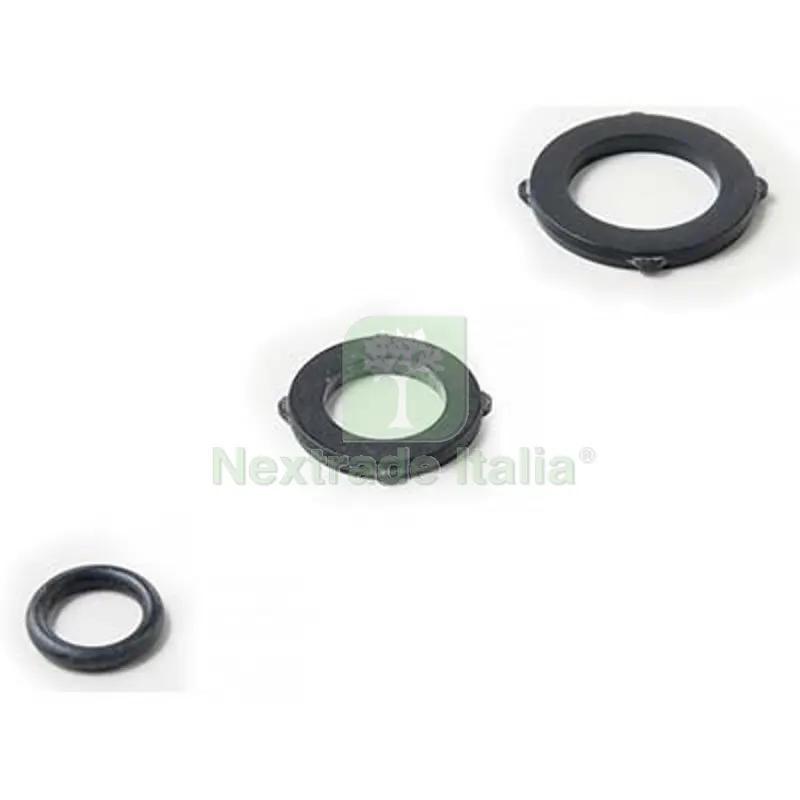 10CF Guarnizioni e OR in Kit GF CF=PZ 6 OR + PZ 3 Piane 3/4 + PZ 1 Piana 1" CF=PZ 10 — Guarnizioni e tenute — rif. FERX.VIR6522175 10CF Guarnizioni e OR in Kit GF CF=PZ 6 OR + PZ 3 Piane 3/4 + PZ 1 Piana 1" CF=PZ 10 — Guarnizioni e tenute — rif. FERX.VIR6522175