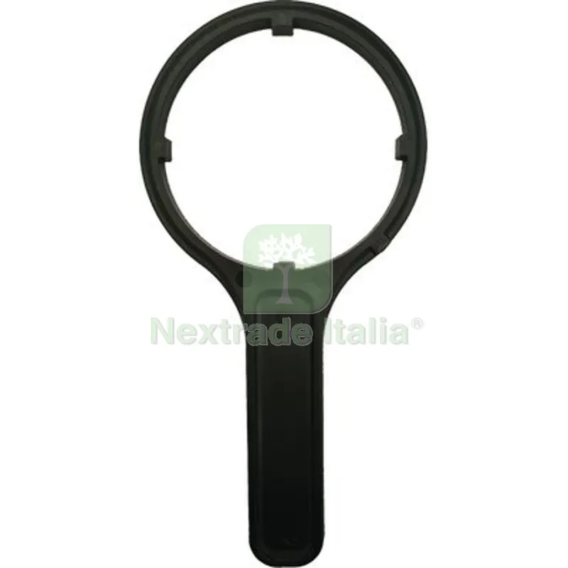 CHIAVE X DOSATORE POLIFOSFATO PP CM 16 DIAMETRO CM 7 — Tubi e raccordi — rif. FERX.VIR6522176 CHIAVE X DOSATORE POLIFOSFATO PP CM 16 DIAMETRO CM 7 — Tubi e raccordi — rif. FERX.VIR6522176
