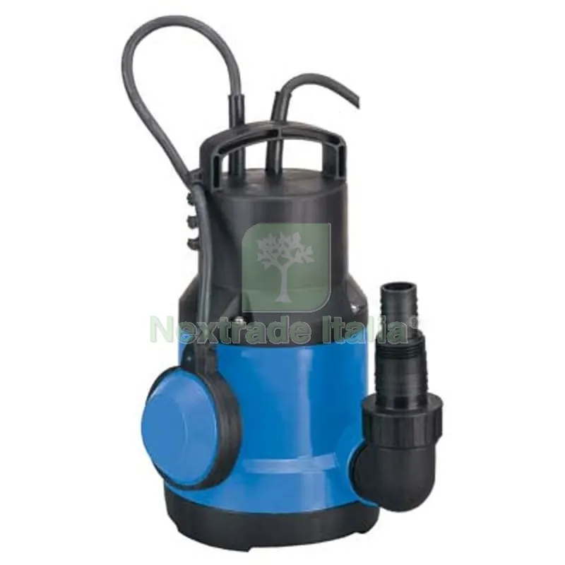 Elettropompa Acque Chiare ABS Effe Volt 230 Watt 750 HP 1,0 LT/M 216 H.MT 10 LT/M 215 W 750 — Pompe — rif. FERX.VIR6522202 Elettropompa Acque Chiare ABS Effe Volt 230 Watt 750 HP 1,0 LT/M 216 H.MT 10 LT/M 215 W 750 — Pompe — rif. FERX.VIR6522202