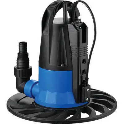ELETTROPOMPA ACQUE CHIARE ABS H.MM 2 EFFE VOLT 230 WATT 400 HP 0,53 LT/M 100 H.MT 7 — Pompe — rif. FERX.VIR6522216 ELETTROPOMPA ACQUE CHIARE ABS H.MM 2 EFFE VOLT 230 WATT 400 HP 0,53 LT/M 100 H.MT 7 — Pompe — rif. FERX.VIR6522216