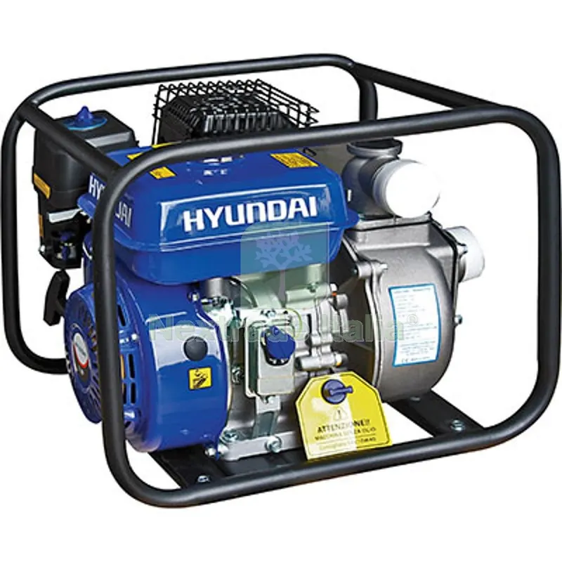 Motopompa Autoadescante 35601 Hyundai 4T CC 212 MM 50 LT/M 550 H.MT 26 CC 163 H MT 28 HP 5,5 LT/M 300 — Pompe — rif. FERX.VIR6525041 Motopompa Autoadescante 35601 Hyundai 4T CC 212 MM 50 LT/M 550 H.MT 26 CC 163 H MT 28 HP 5,5 LT/M 300 — Pompe — rif. FERX.VIR6525041