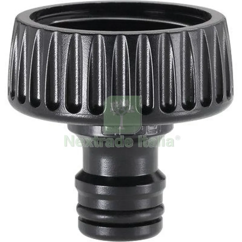 12PZ Presa a Rubinetto + Innesto Rapido Claber 1"F Self 8629 Diametro Pollici 1" — Rubinetti e valvole — rif. FERX.VIR6600006 12PZ Presa a Rubinetto + Innesto Rapido Claber 1"F Self 8629 Diametro Pollici 1" — Rubinetti e valvole — rif. FERX.VIR6600006
