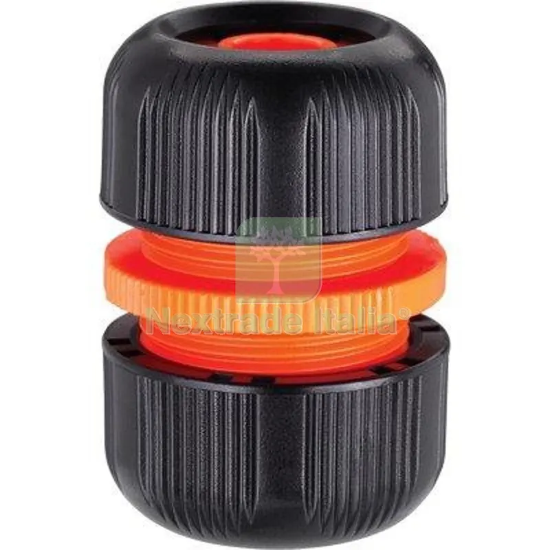 14PZ RACCORDO GIUNTATUBO RIPARATORE CLABER 1/2 SELF 8619 DIAMETRO POLLICI 1/2" — Tubi e raccordi — rif. FERX.VIR6600024