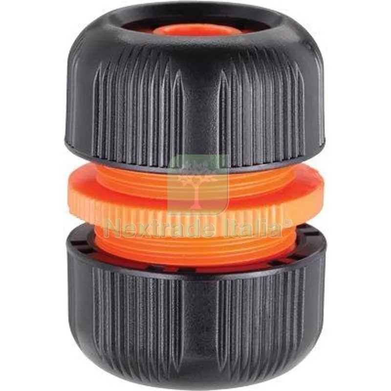 5PZ RACCORDO GIUNTATUBO RIPARATORE CLABER 5/8 8562 DIAMETRO POLLICI 5/8" — Tubi e raccordi — rif. FERX.VIR6600025 5PZ RACCORDO GIUNTATUBO RIPARATORE CLABER 5/8 8562 DIAMETRO POLLICI 5/8" — Tubi e raccordi — rif. FERX.VIR6600025