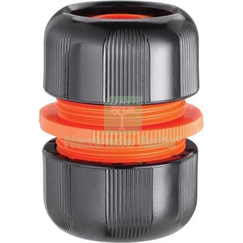 10PZ RACCORDO GIUNTATUBO RIPARATORE CLABER 3/4 SELF 8621 DIAMETRO POLLICI 3/4" — Tubi e raccordi — rif. FERX.VIR6600028 10PZ RACCORDO GIUNTATUBO RIPARATORE CLABER 3/4 SELF 8621 DIAMETRO POLLICI 3/4" — Tubi e raccordi — rif. FERX.VIR6600028