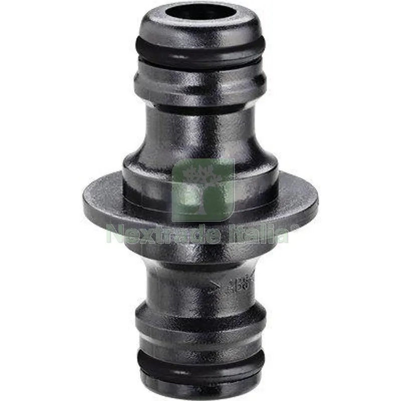 10PZ Innesto Rapido a 2 VIE Claber 8612 — Attrezzi da giardino — rif. FERX.VIR6600029