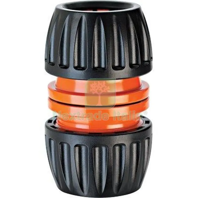 5PZ RACCORDO GIUNTATUBO UNIVERSALE ERGOGRIP CLABER 1/2-5/8-3/4 SELF 8565 DIAMETRO POLLICI 1/2"x5/8"x3/4" — Tubi e raccordi — rif. FERX.VIR6600061 5PZ RACCORDO GIUNTATUBO UNIVERSALE ERGOGRIP CLABER 1/2-5/8-3/4 SELF 8565 DIAMETRO POLLICI 1/2"x5/8"x3/4" — Tubi e raccordi — rif. FERX.VIR6600061