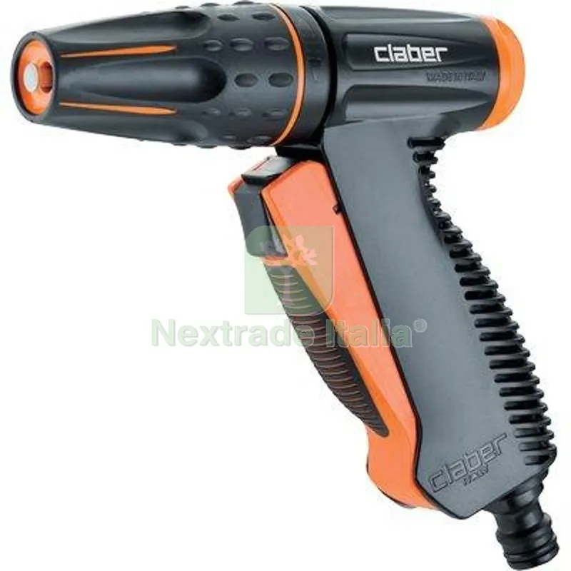 IDROPISTOLA A LANCIA PRECISION CLABER SELF 9561 — Irrigazione — rif. FERX.VIR6600070