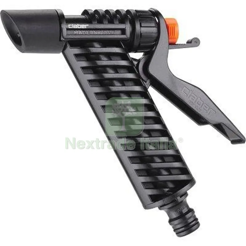 IDROPISTOLA A LANCIA CLABER SELF 8756 — Irrigazione — rif. FERX.VIR6600075