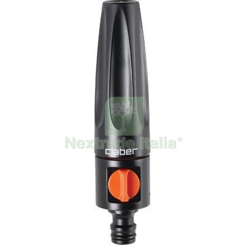 5PZ LANCIA PLUS CLABER SELF 8537 — Irrigazione — rif. FERX.VIR6600098 5PZ LANCIA PLUS CLABER SELF 8537 — Irrigazione — rif. FERX.VIR6600098