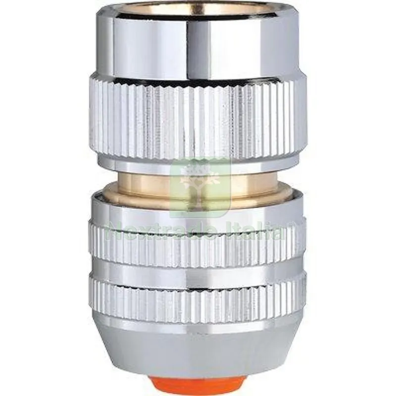 RACCORDO RAPIDO STRINGITUBO OTTONE CLABER 1/2-5/8 SELF 9610 DIAMETRO POLLICI 1/2"x5/8" — Tubi e raccordi — rif. FERX.VIR6600129 RACCORDO RAPIDO STRINGITUBO OTTONE CLABER 1/2-5/8 SELF 9610 DIAMETRO POLLICI 1/2"x5/8" — Tubi e raccordi — rif. FERX.VIR6600129