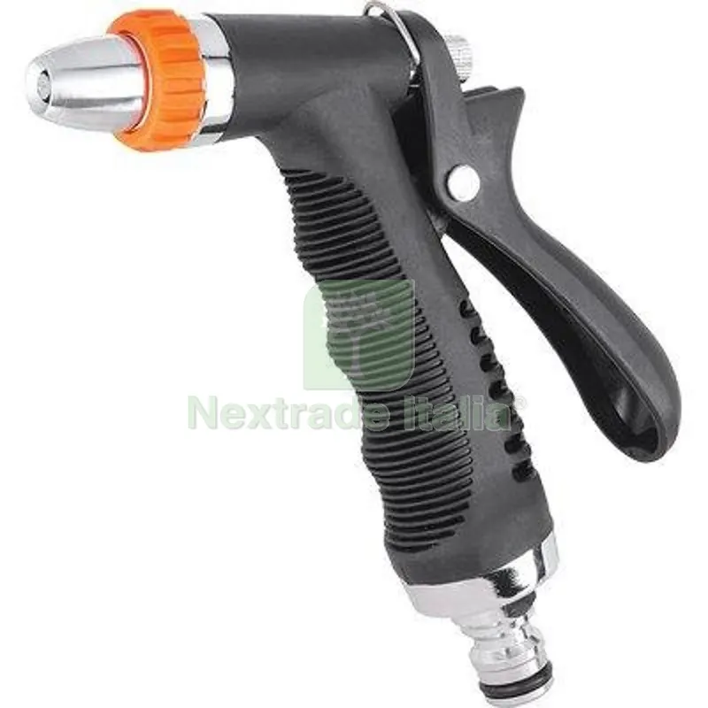 IDROPISTOLA A LANCIA METAL-JET CLABER SELF 9621 — Irrigazione — rif. FERX.VIR6600137