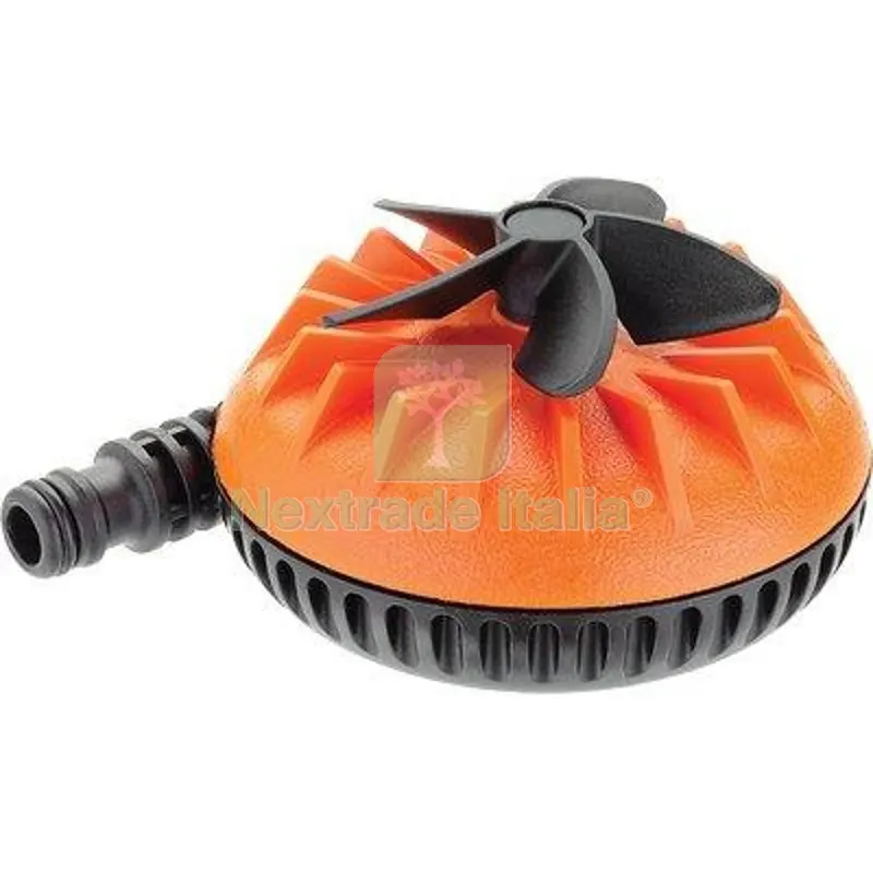 Irrigatore Statico Rollina Claber Innesto Rapido Self 8656 — Irrigazione — rif. FERX.VIR6600145 Irrigatore Statico Rollina Claber Innesto Rapido Self 8656 — Irrigazione — rif. FERX.VIR6600145