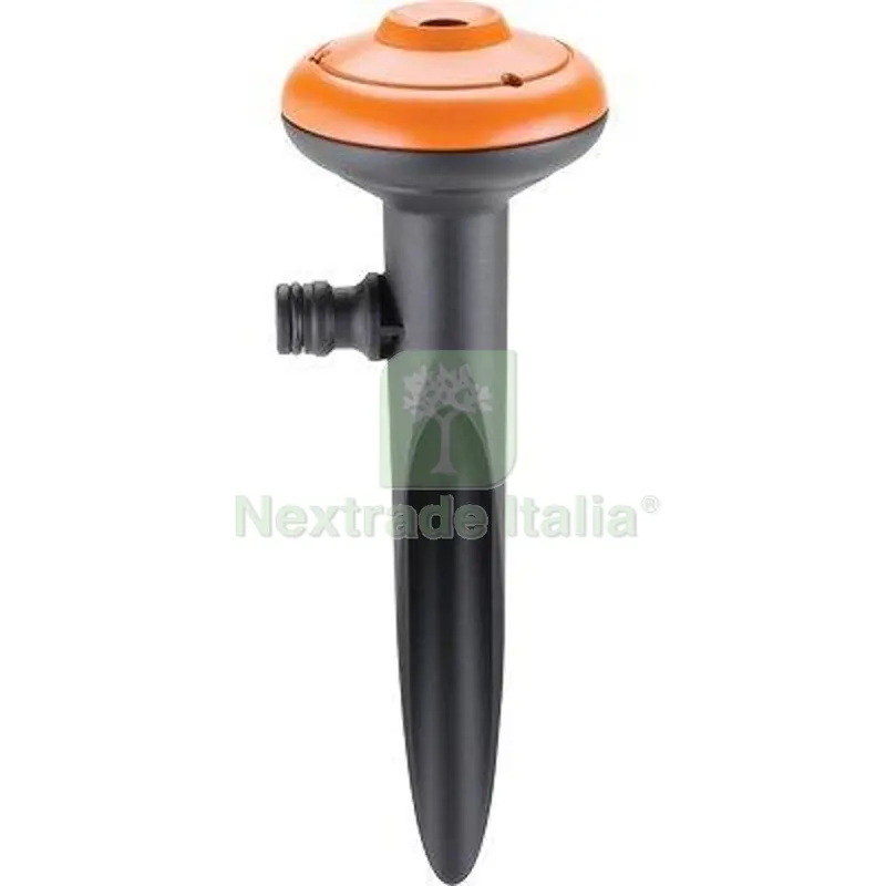IRRIGATORE STATICO SPIKE-JET SU PUNTALE CLABER + PUNTALE INNESTO RAPIDO SELF 8661 — Irrigazione — rif. FERX.VIR6600151 IRRIGATORE STATICO SPIKE-JET SU PUNTALE CLABER + PUNTALE INNESTO RAPIDO SELF 8661 — Irrigazione — rif. FERX.VIR6600151