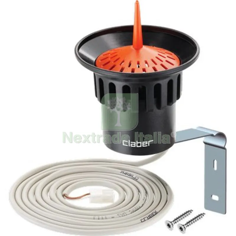 Sensore Pioggia Rain Sensor Claber Self 90915 — Irrigazione — rif. FERX.VIR6600212 Sensore Pioggia Rain Sensor Claber Self 90915 — Irrigazione — rif. FERX.VIR6600212