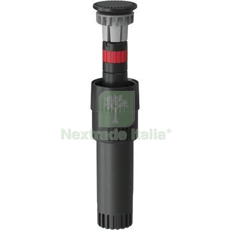 12PZ Irrigatore Pop-UP Statico Colibri Claber 90° 1/2F Alzo CM 5 90230 Diametro Pollici 1/2" Gradi 90 — Irrigazione — rif. FERX.VIR6600222