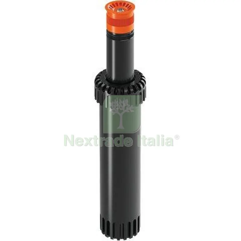 IRRIGATORE POP-UP STATICO CLABER SETTORE 1/2F ALZO CM 5 90004 DIAMETRO POLLICI 1/2" — Irrigazione — rif. FERX.VIR6600223 IRRIGATORE POP-UP STATICO CLABER SETTORE 1/2F ALZO CM 5 90004 DIAMETRO POLLICI 1/2" — Irrigazione — rif. FERX.VIR6600223
