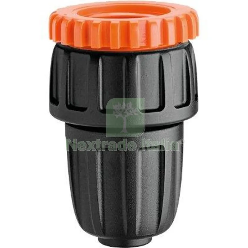14PZ PRESA A RUBINETTO STRINGITUBO PN SELF CLABER RAINJET 91013 1/2-3/4F+1/2 DIAMETRO POLLICI 1/2"-3/4" — Rubinetti e valvole — rif. FERX.VIR6600326