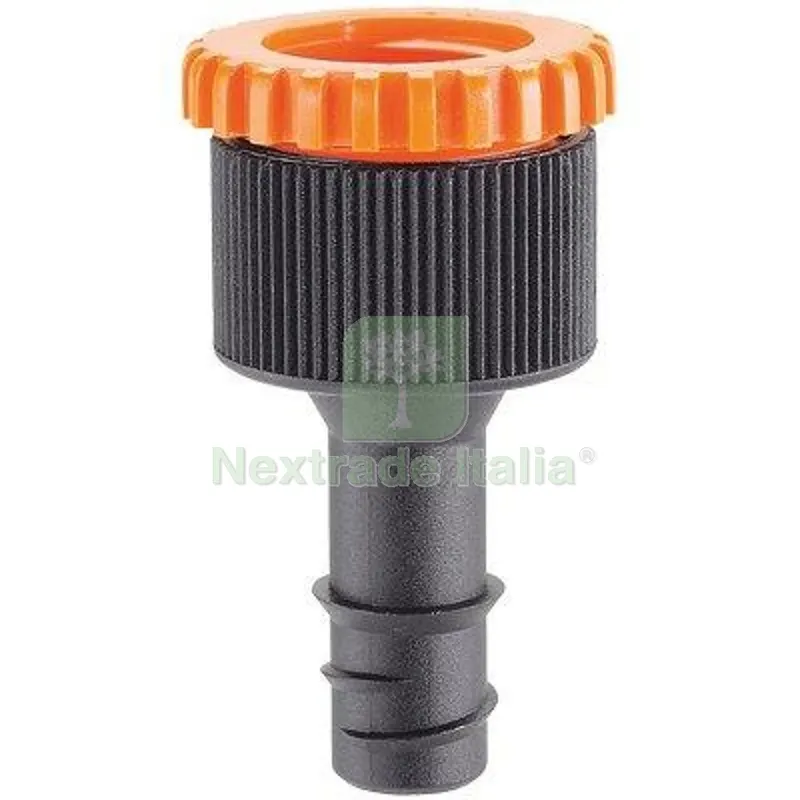 10PZ PRESA A RUBINETTO PORTAGOMMA SELF CLABER RAINJET 91347 1/2-3/4F+1/2 DIAMETRO POLLICI 1/2"x3/4" — Tubi e raccordi — rif. FERX.VIR6600329 10PZ PRESA A RUBINETTO PORTAGOMMA SELF CLABER RAINJET 91347 1/2-3/4F+1/2 DIAMETRO POLLICI 1/2"x3/4" — Tubi e raccordi — rif. FERX.VIR6600329