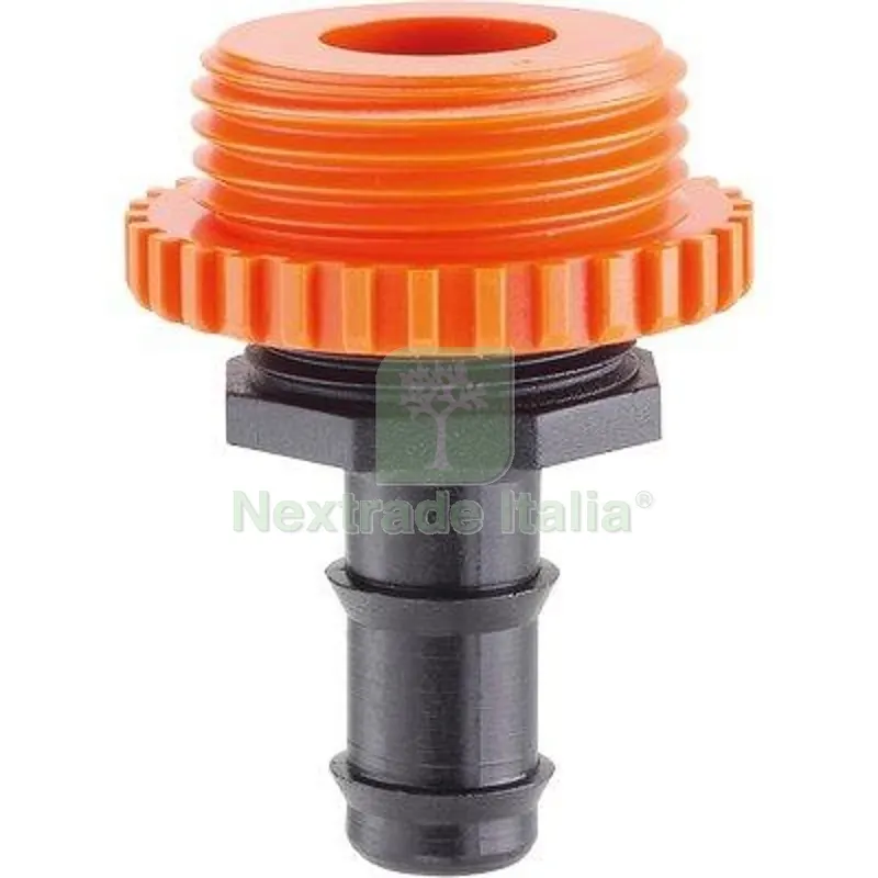 10PZ PORTAGOMMA FILETTO MASCHIO SELF CLABER RAINJET 91066 3/4-1F+1/2 DIAMETRO POLLICI 3/4" — Tubi e raccordi — rif. FERX.VIR6600331 10PZ PORTAGOMMA FILETTO MASCHIO SELF CLABER RAINJET 91066 3/4-1F+1/2 DIAMETRO POLLICI 3/4" — Tubi e raccordi — rif. FERX.VIR6600331